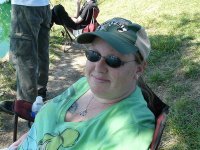Heather Doubikin