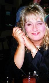Teresa Brodeur