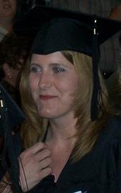 Christina Evans