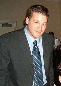Jordan Daub