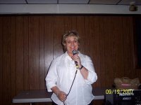 Lyndell Ivey