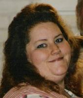 Mary Felts