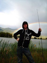 Aaron Farseth