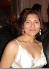 Julia Zavala