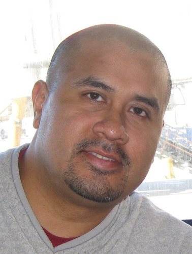 Ellis Malave