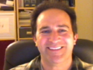 Aaron Kazi