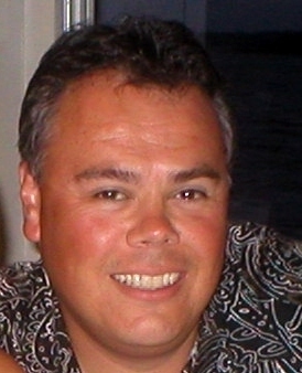 Michael Lacourse