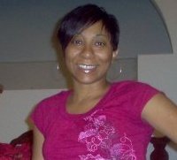 Adrienne Rogers