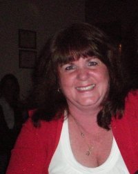 Donna Cartwright