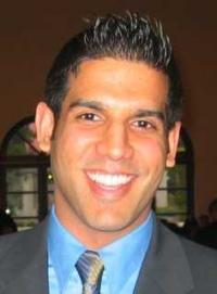Rohit Garg