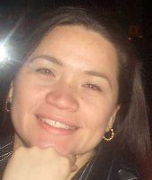 Shareen Delgado