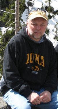 Mark Yaske