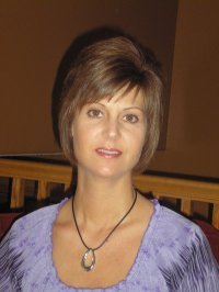 Melissa Brottlund