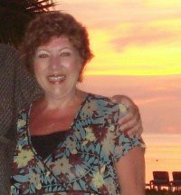 Patricia Reuter