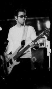Blair Curless