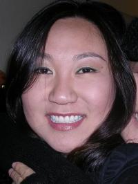 Giang Hong