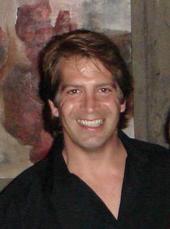 Benjamin Soldinger
