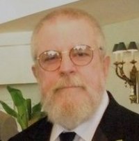 Steven Stodel