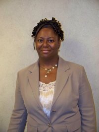 Shenetta Dudley