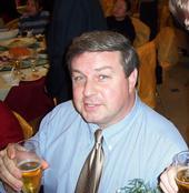 John Huedepohl