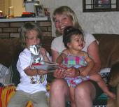 Brenda Hutchinson