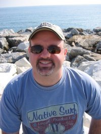 Mark Avera