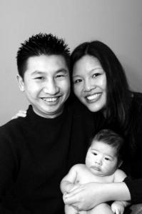 Margaret Wong