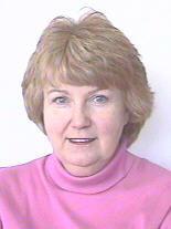 Kathleen Teall