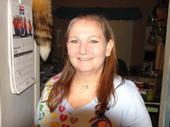 Nancy Hamerly