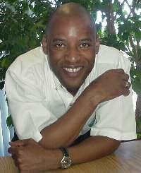 Stephen Tucker