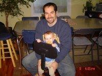 Scott Rentmeester