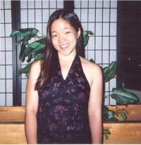 Traci Takehara