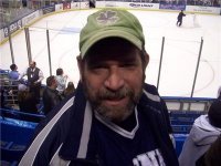 Wayne Hakenjos