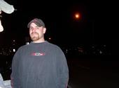 Brian Woodworth