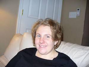 Caroline Mcnamara