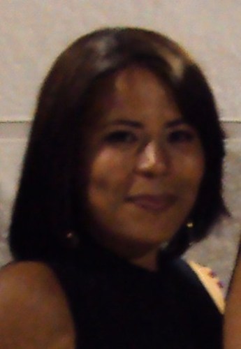 Wilnelia Merced