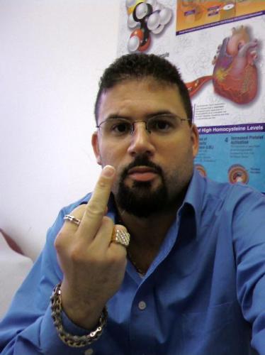 Jose Rios