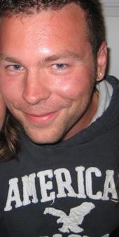 Blake Mikres