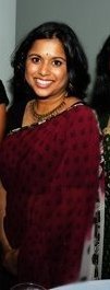 Anuradha Banerjee