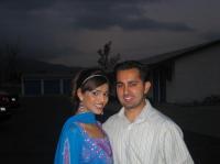 Bina Patel