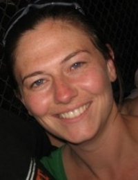 Marie Rudback