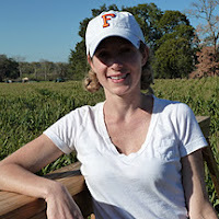 Whitney Delozier