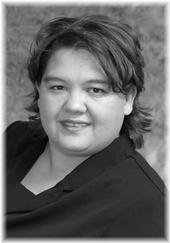 Melissa Widner