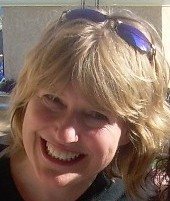 Laura Aume