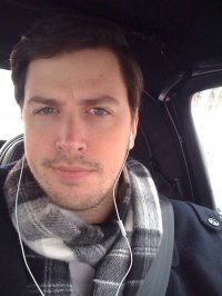 James Olsen