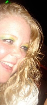 Allison Tunseth