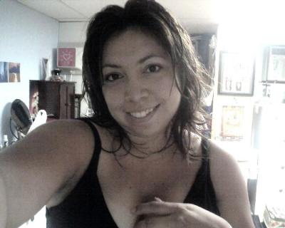 Marianella Alvarado