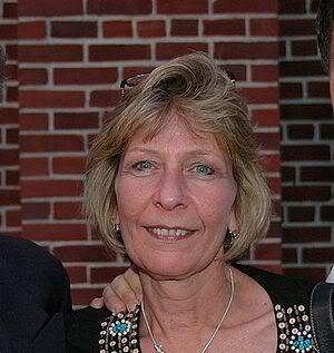 Cynthia Lycett