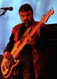 Lawrence Wilson