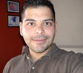 Dominic Garcia